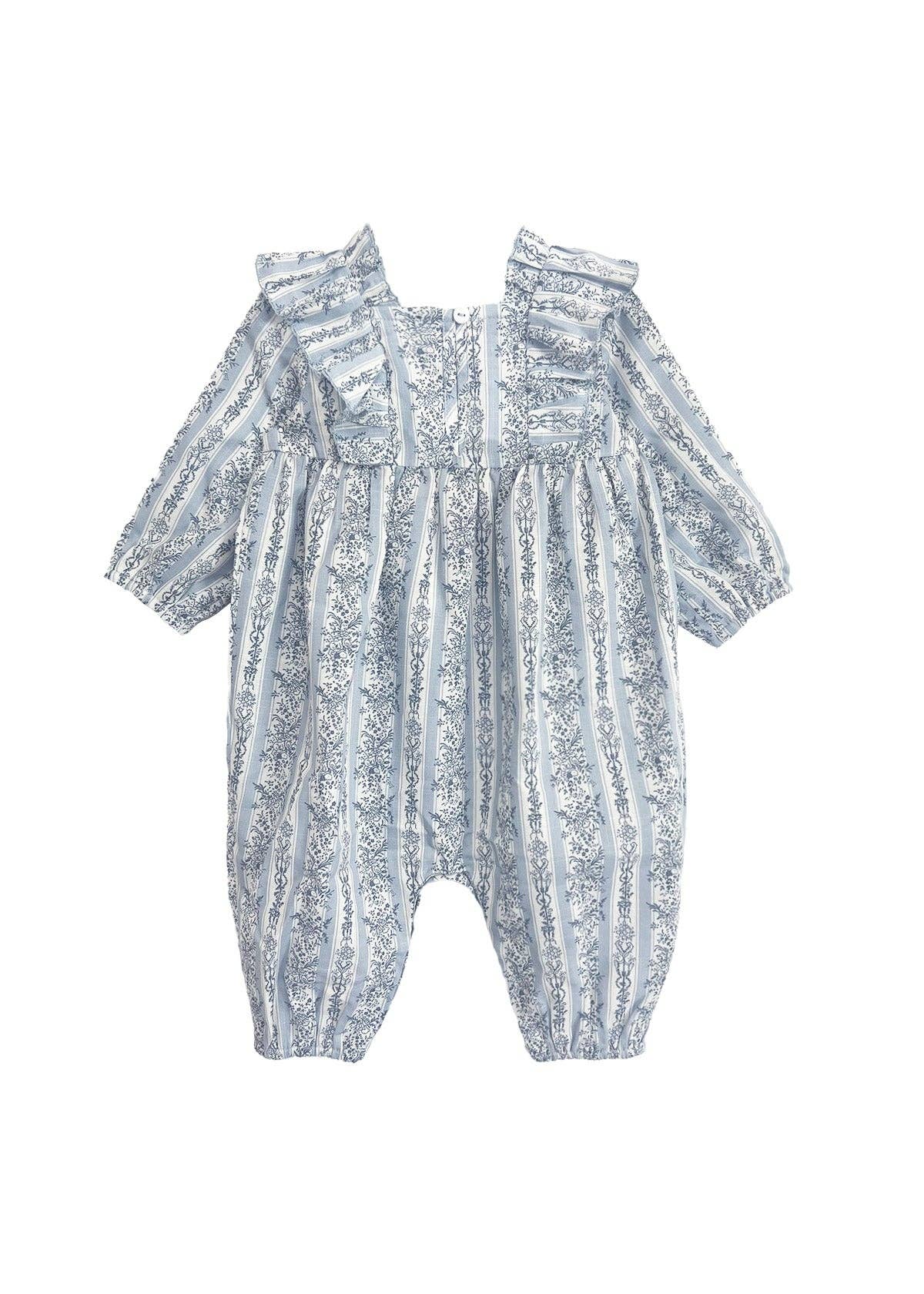 Georgina Romper