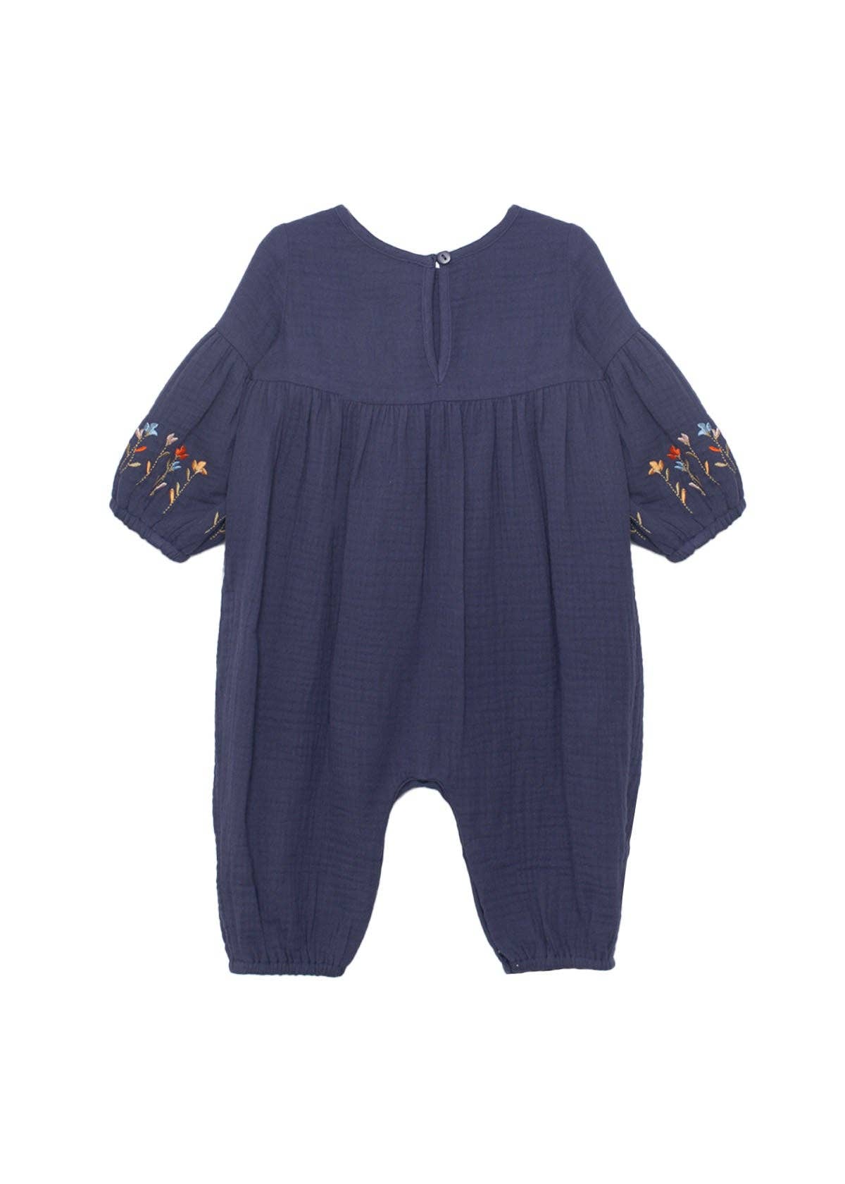Clara Romper