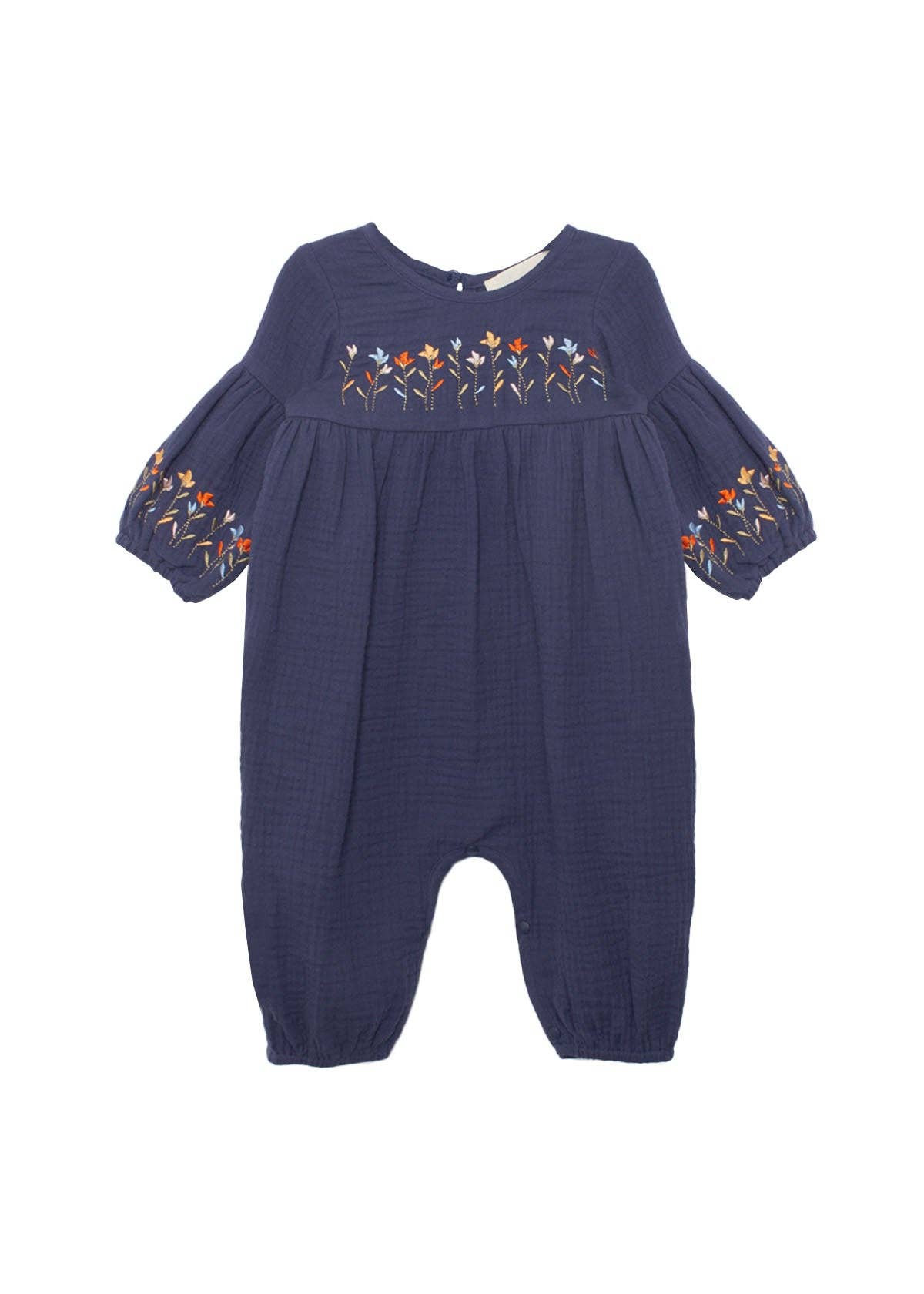 Clara Romper