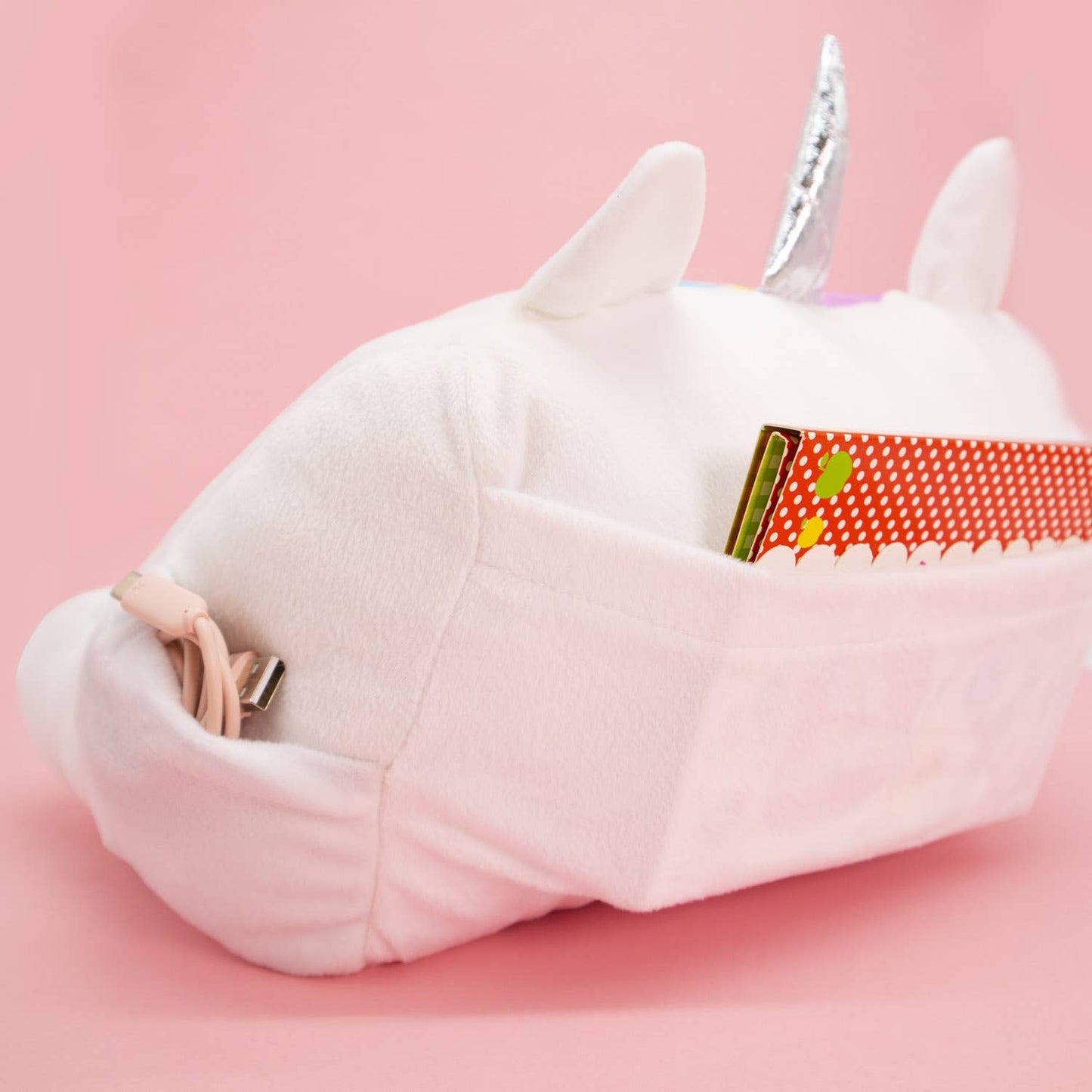 Tablet Device Stand - Unicorn