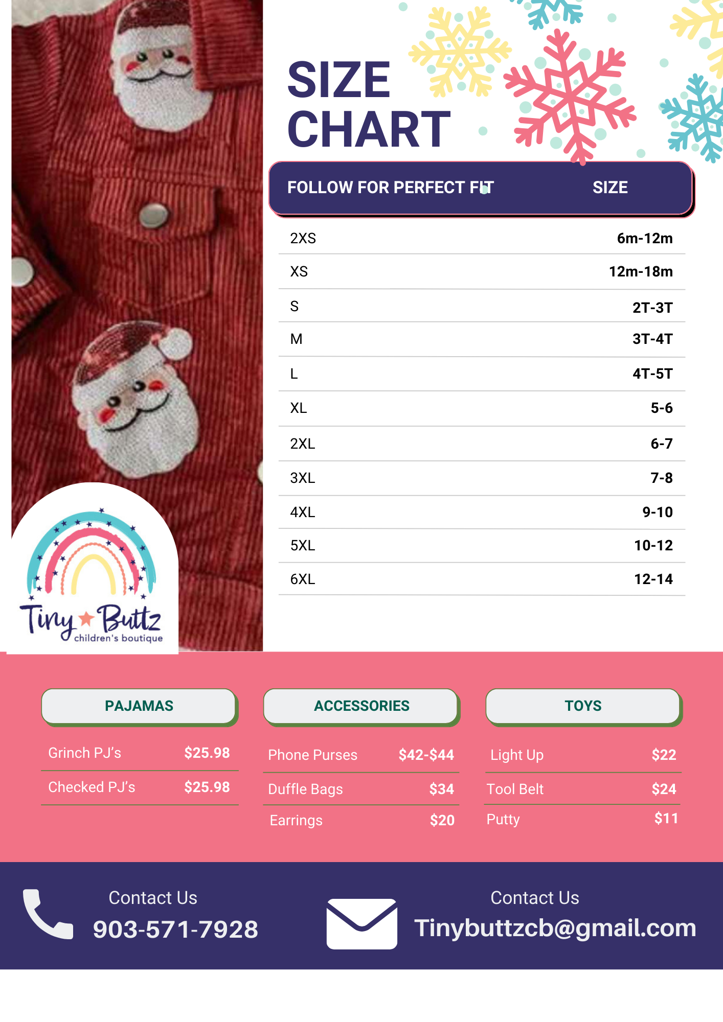 Santa sequin Jacket