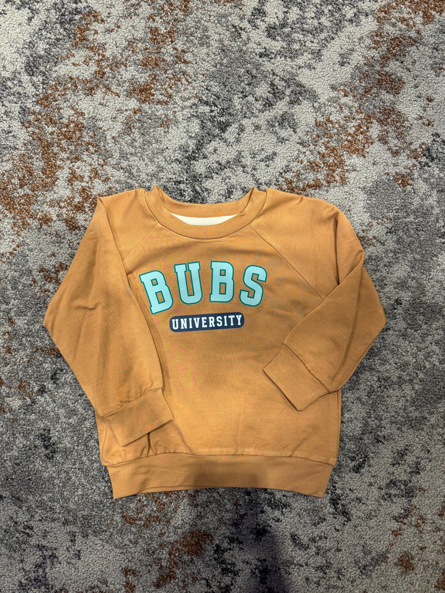 Bubs university