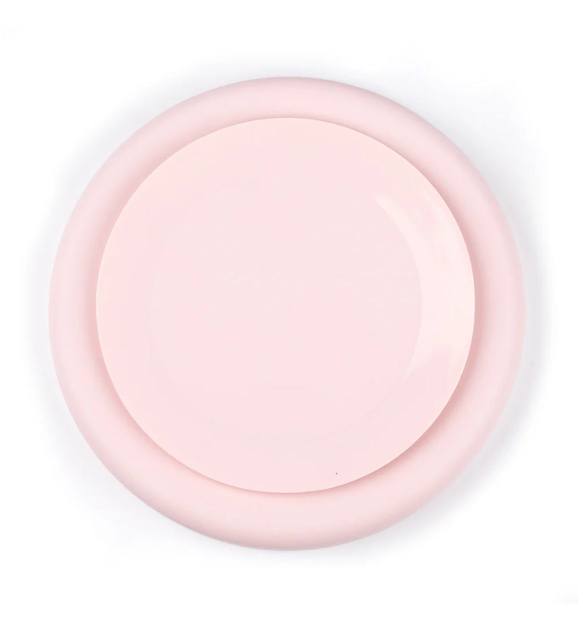 Hello gorgeous Wonder Plate