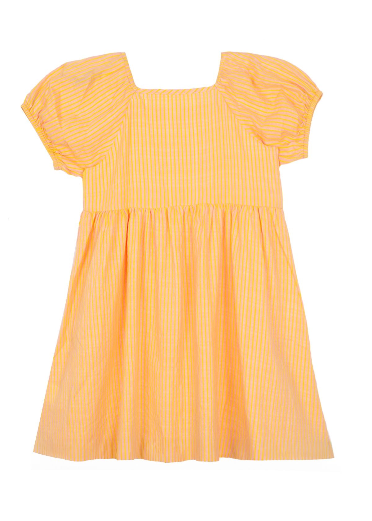 Pink Lemonade Dress
