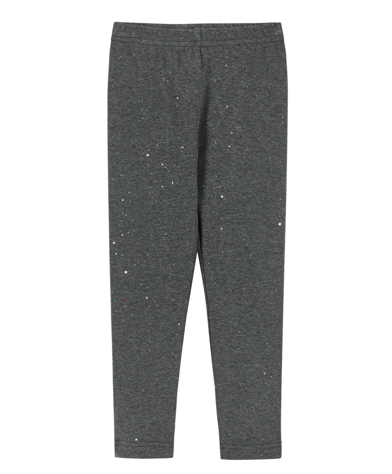 Multicolor Sweater & Legging Set