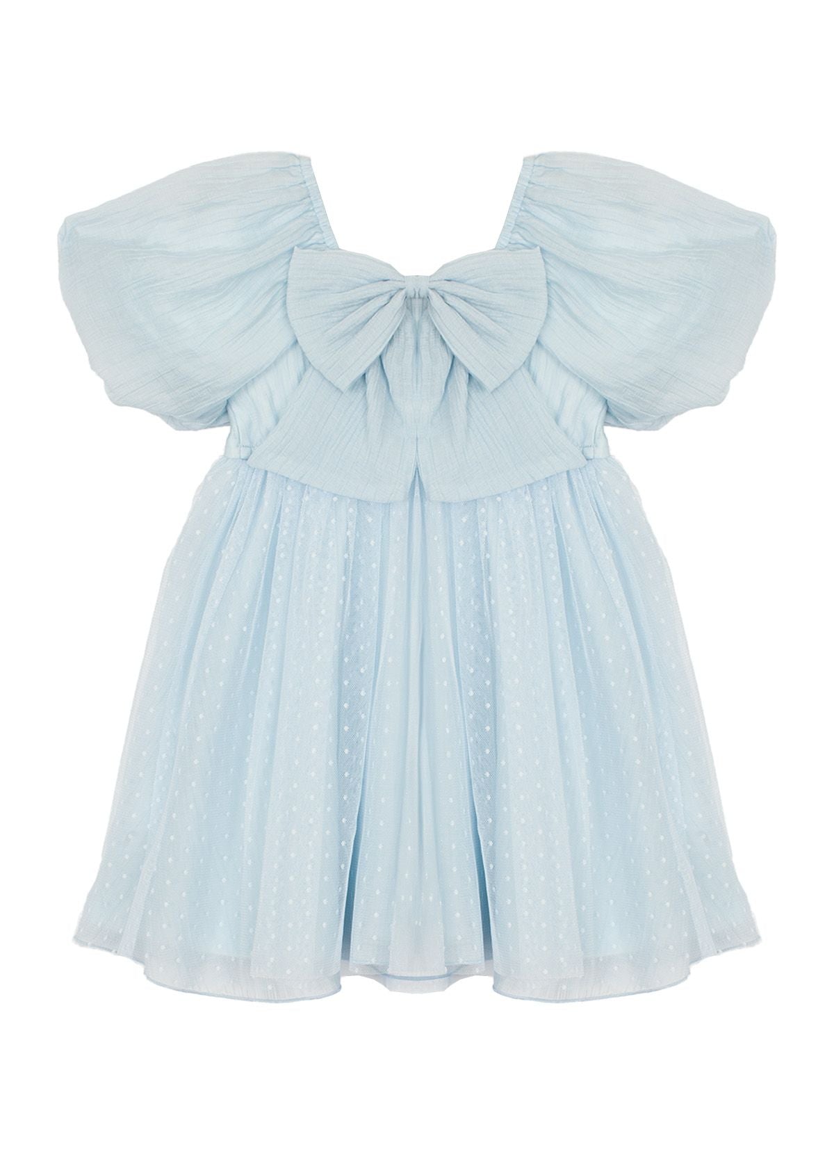 Ella Dress