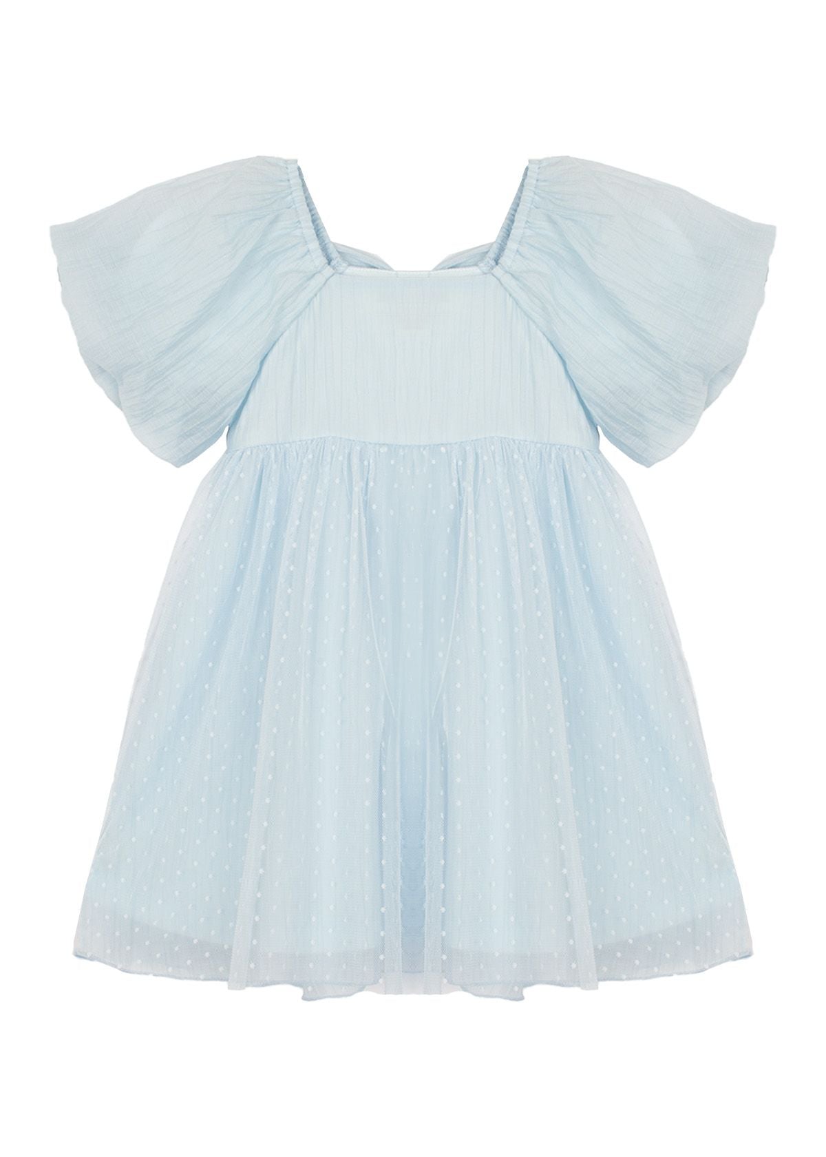 Ella Dress