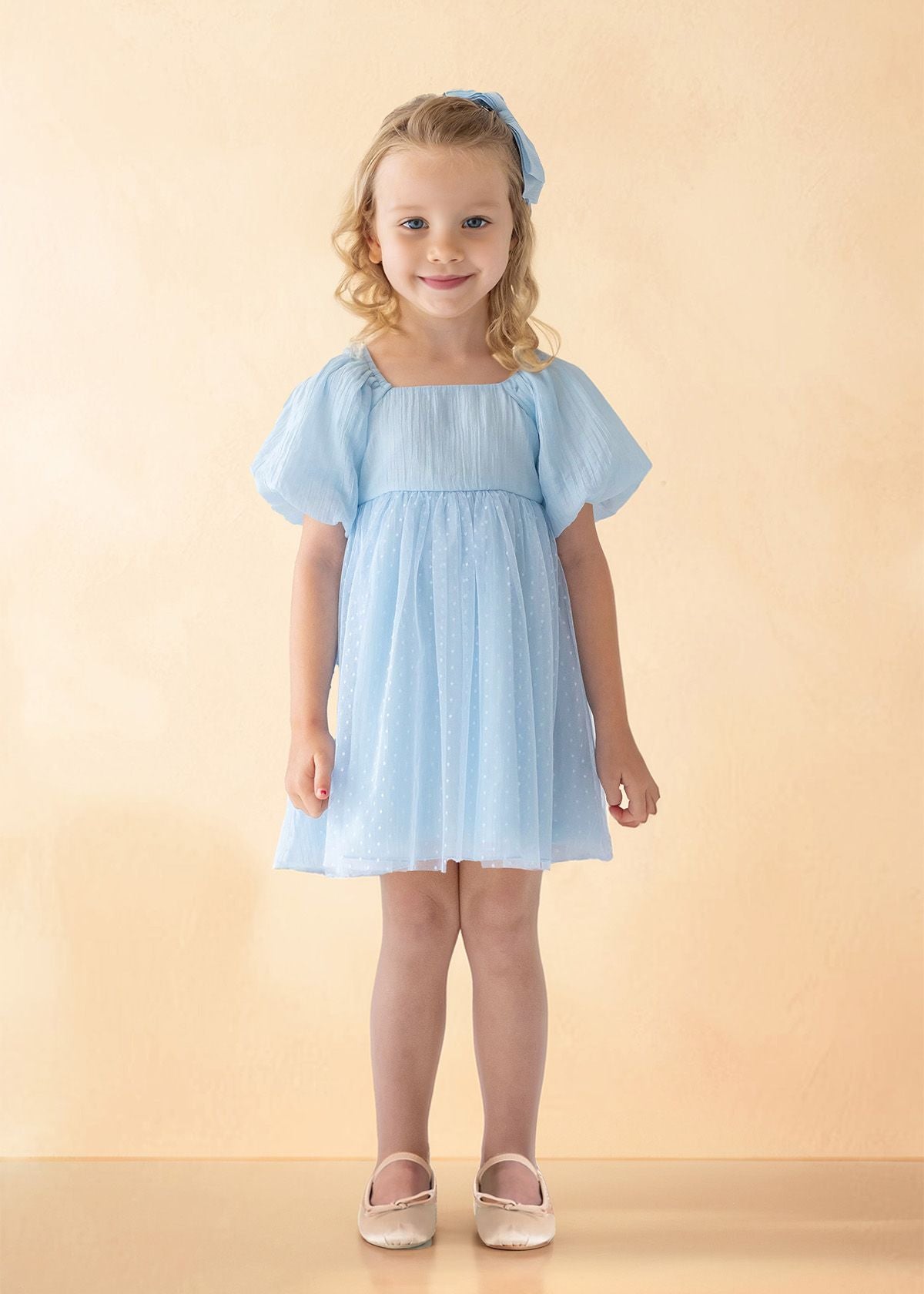Ella Dress