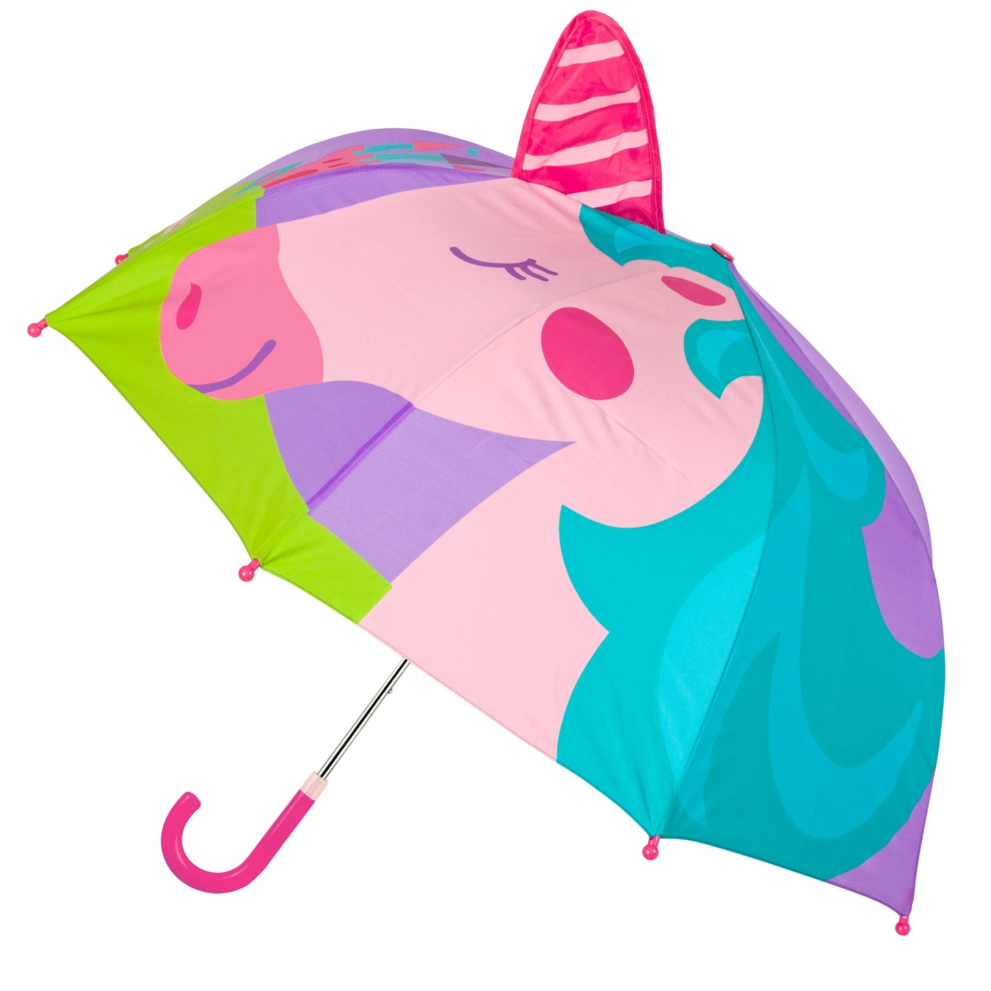 Pop Up Umbrellas