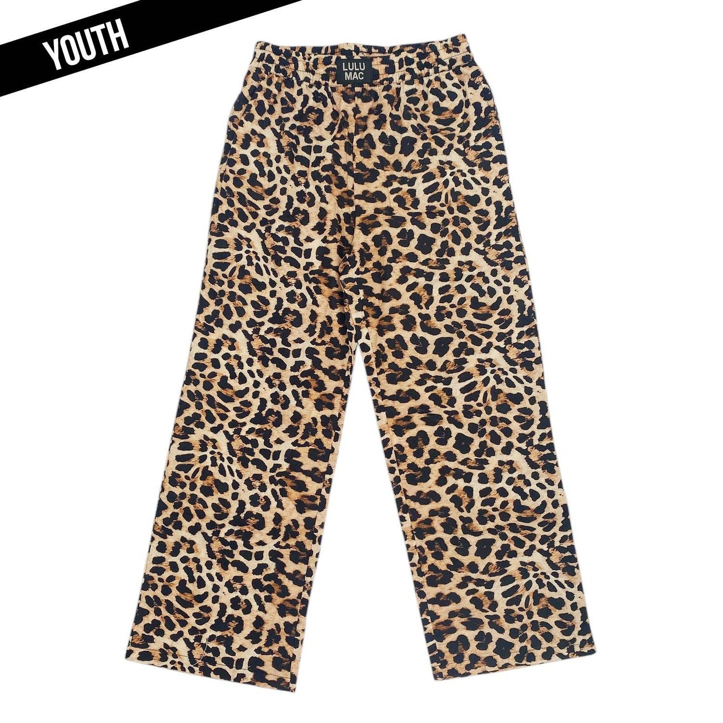 LM-KPA-1003-Leopard-Kids Pants