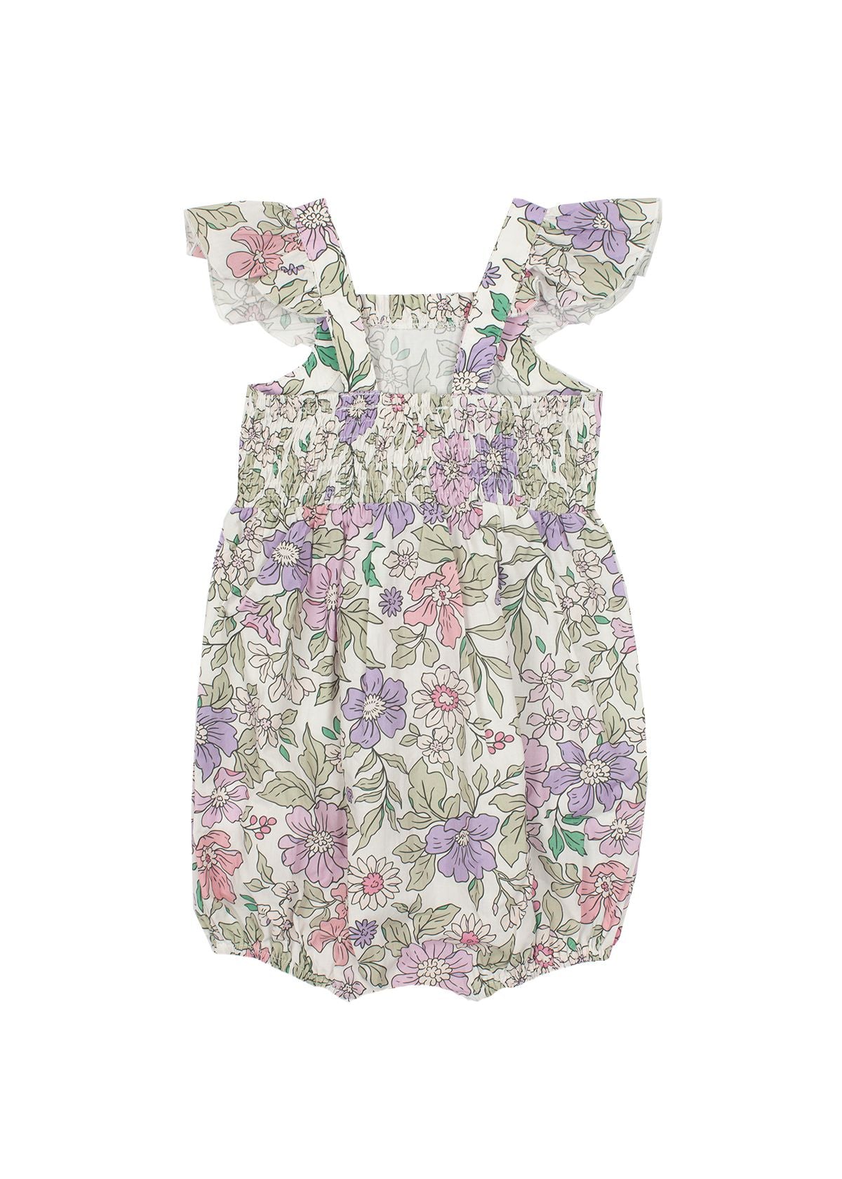 Sweet Cupid Romper