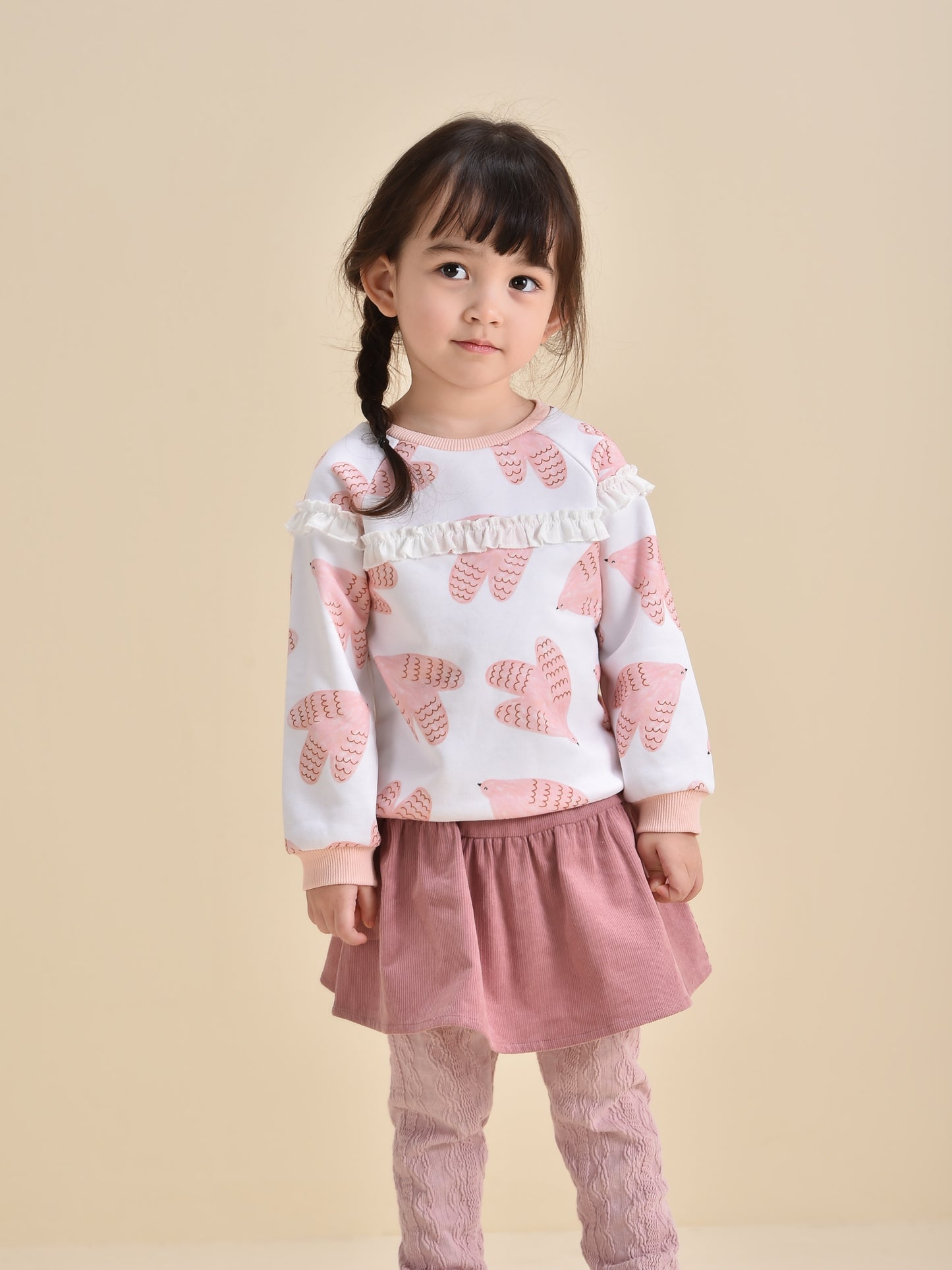 Maria Sweatshirt
