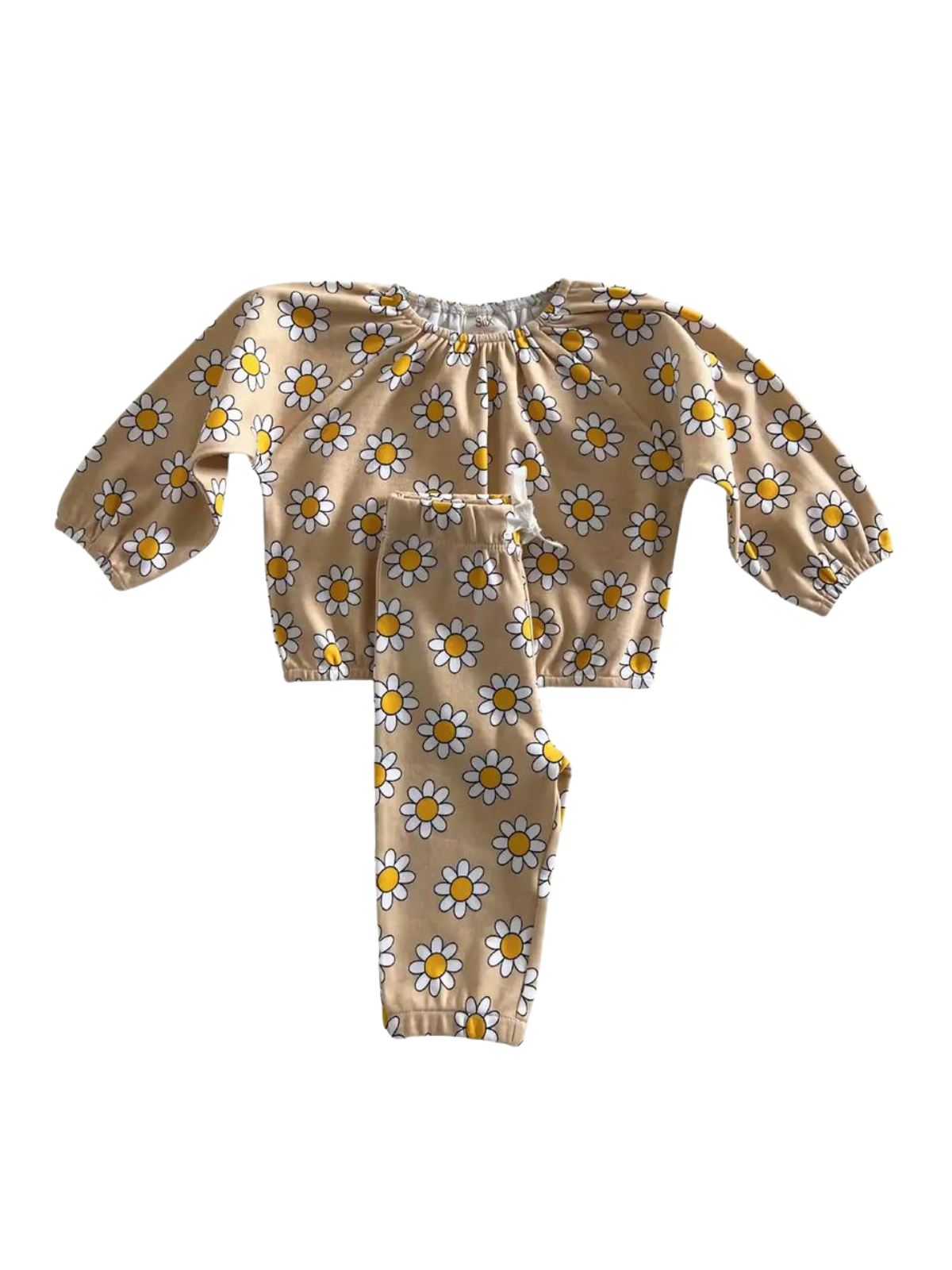 Flower child set