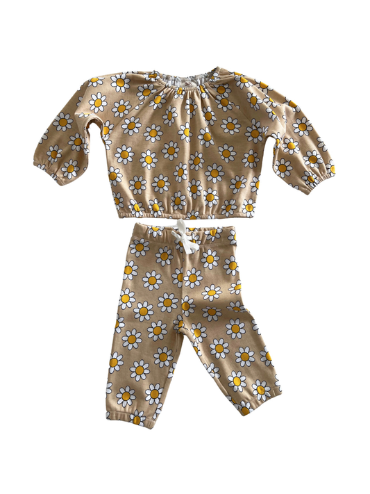 Flower child set