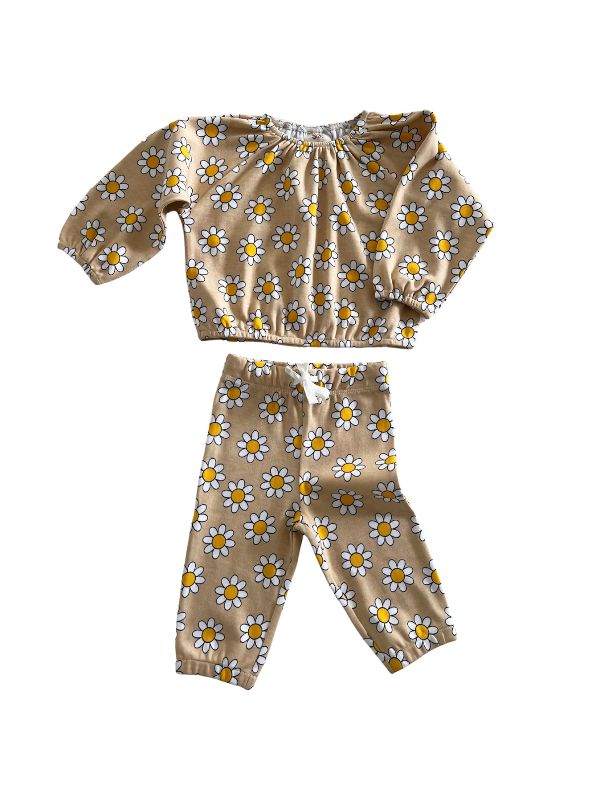 Flower child set