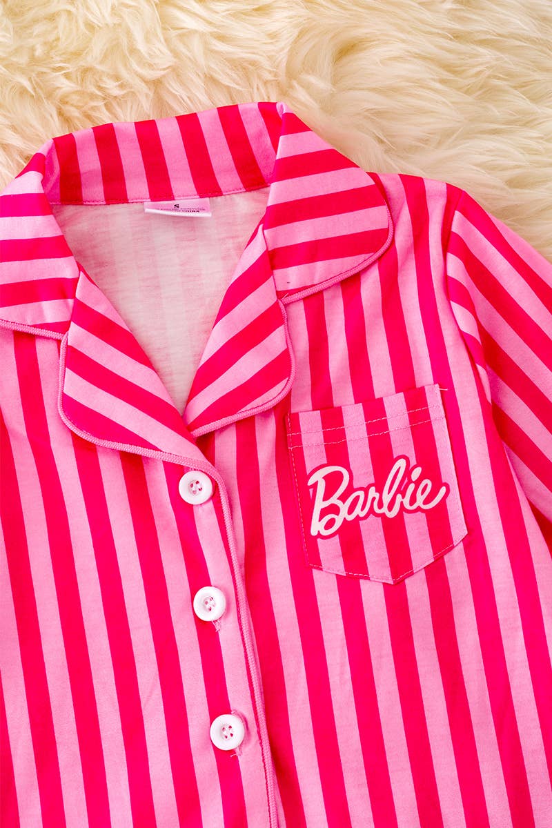 Barbie Pj's