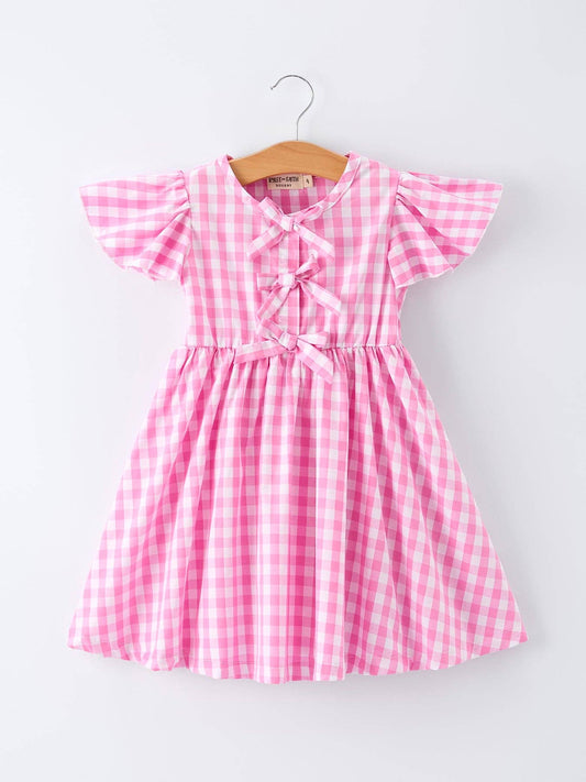 big girls dresses LUOGENLI Size 6 Sparkly Girls Dresses Ruffled Classical Puff Sleeve Waist Dress Gown Graduation Dresses For Girls Girls Dresses Size 12-14 Casual Green 16-17 Years Features a lace u Honey and Rosie Big Girls