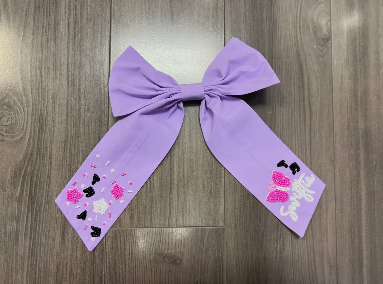 Swiftie Bow