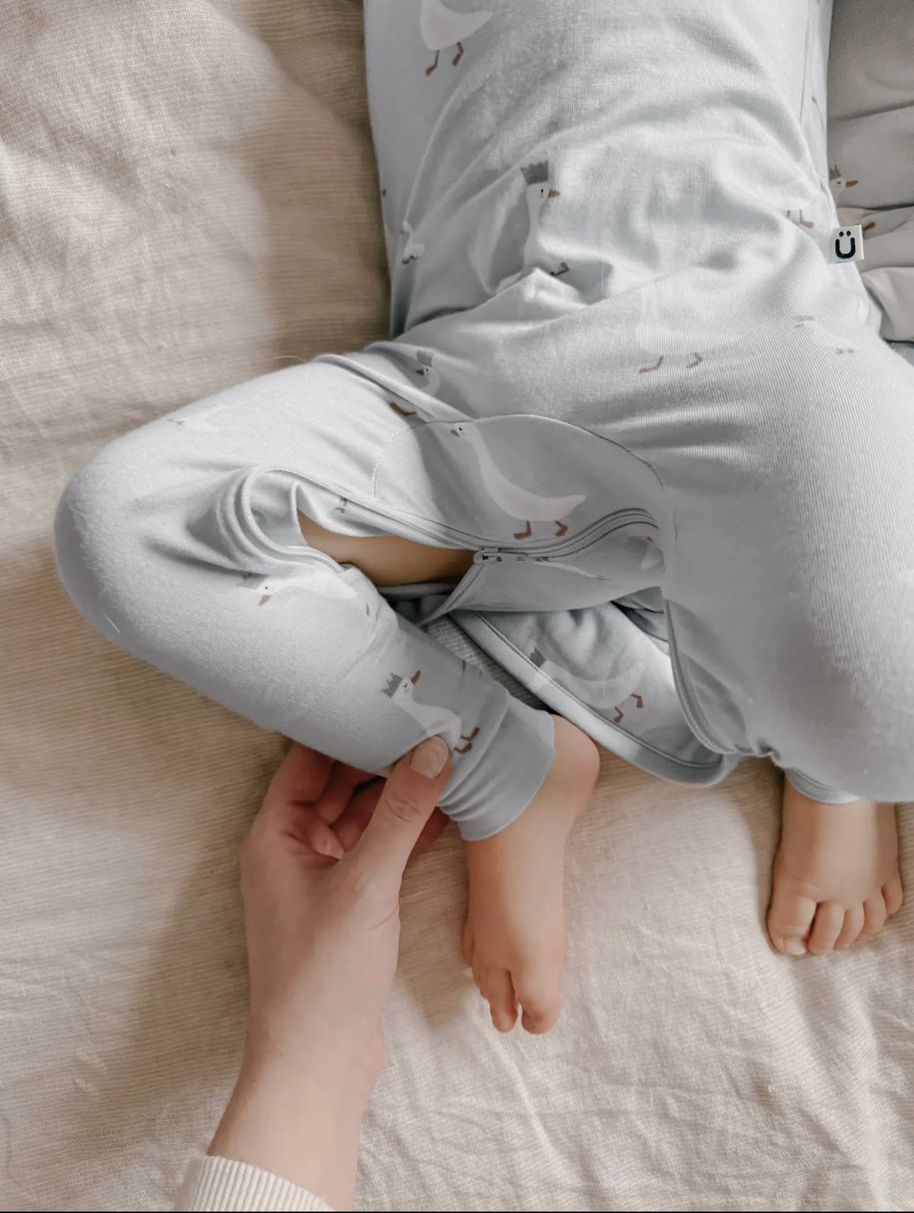 Gunamuna bamboo pjs