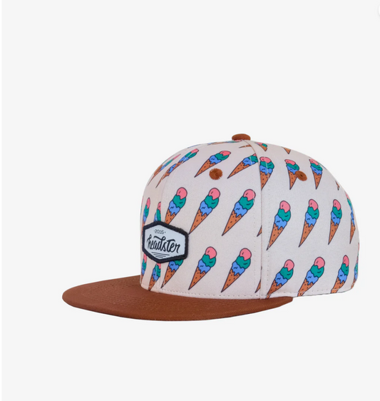 Stay Chill Snapback