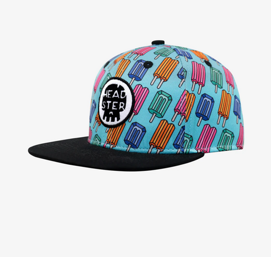 Chillest Snapback