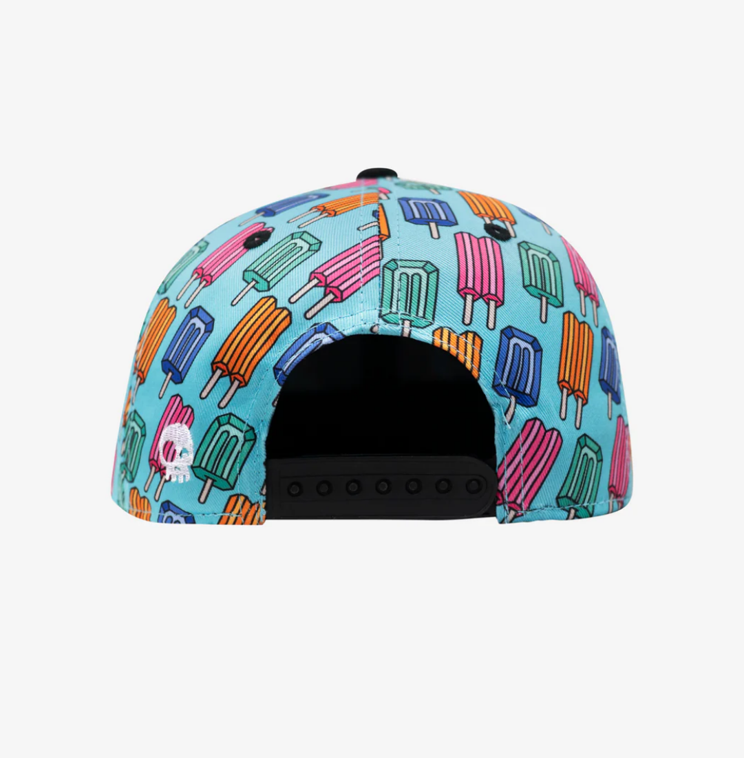 Chillest Snapback