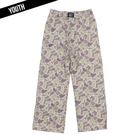 LM-KPA-1001-Light Camo-Kids Pants
