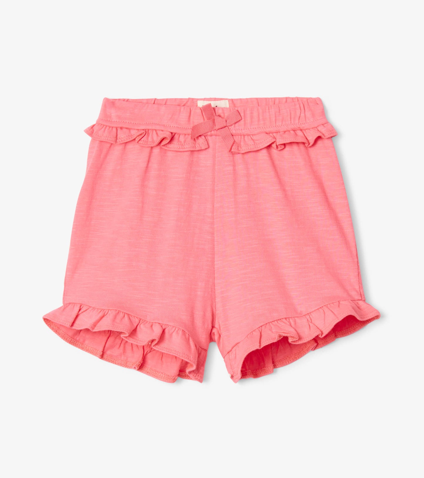 Toddler Ruffle Shorts