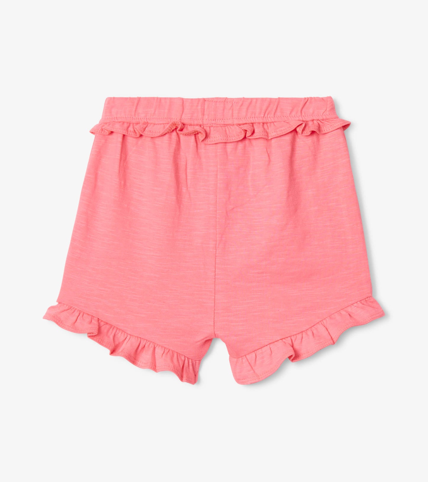 Toddler Ruffle Shorts