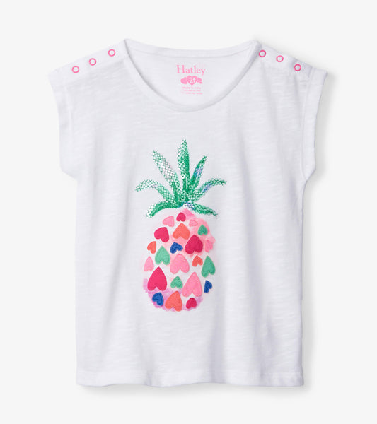 Pineapple Tee